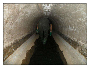 厦门管道高压清洗