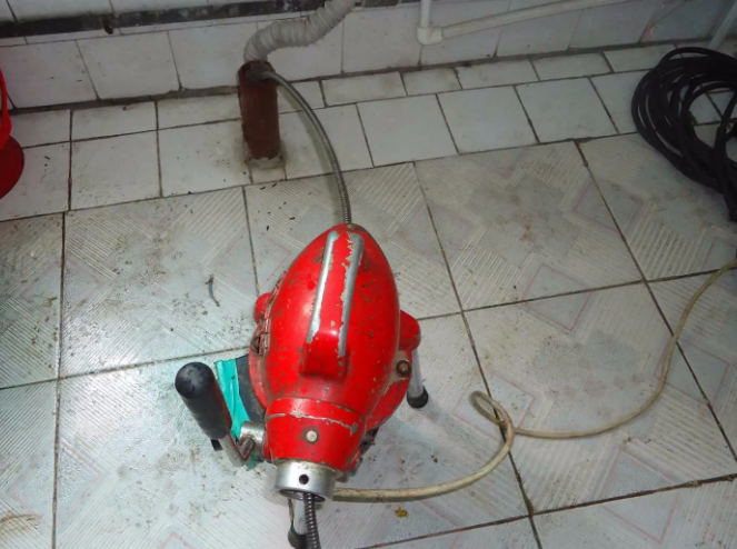 厦门下水道疏通