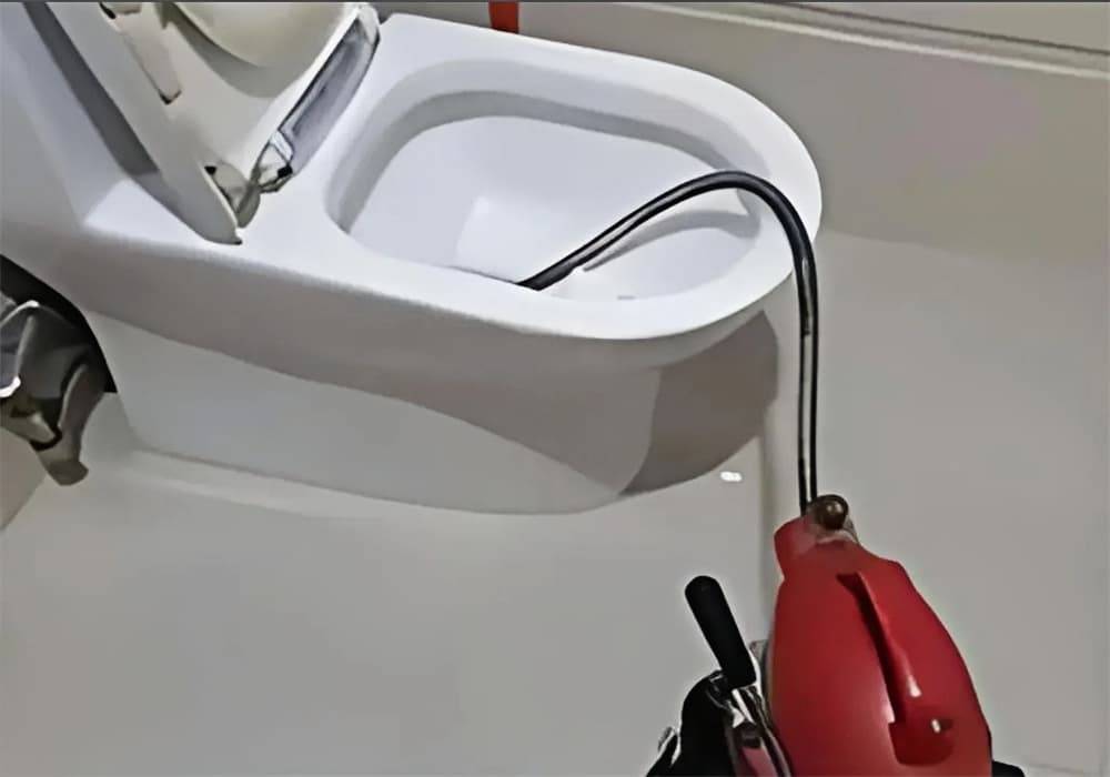 厦门卫生间下水道堵塞怎么疏通